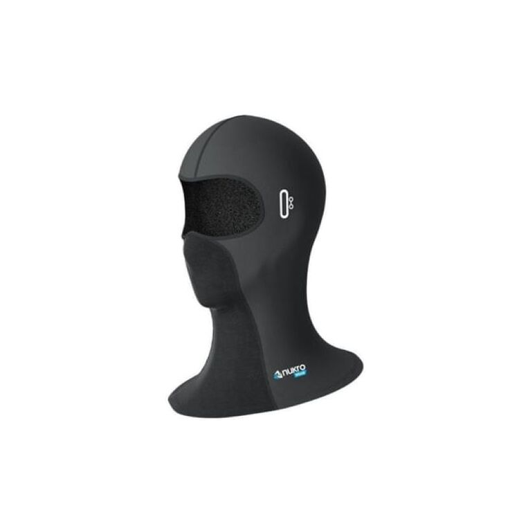 NUKROWEAR THERMO 4 MEVSİM BALAKLAVA