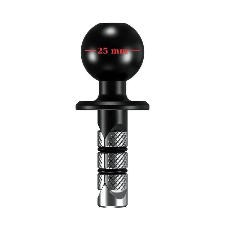 25mm Toplu Çatal Bağlantı Adaptörü (Racing modeller için)