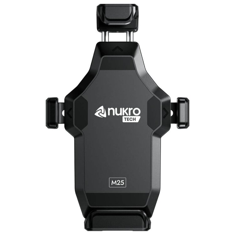 Nukrotech M25 Titreşim Modüllü Telefon Tutucu