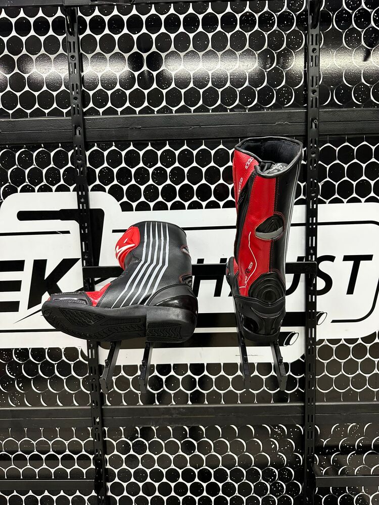 Alpinestars Hakiki Dana derisi Çizme