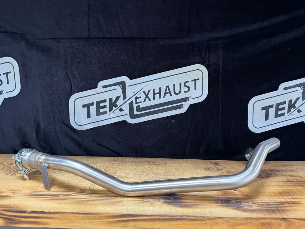 Tvs Raider 125 Headers