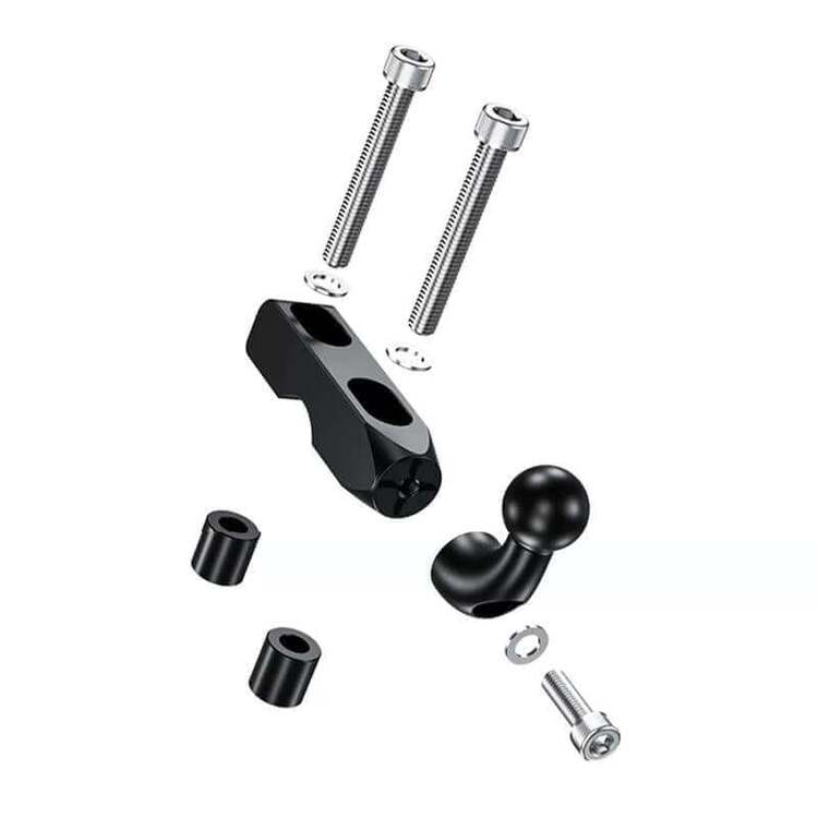 17mm Toplu Fren ve Debriyaj Noktası Bağlantı Aparatı