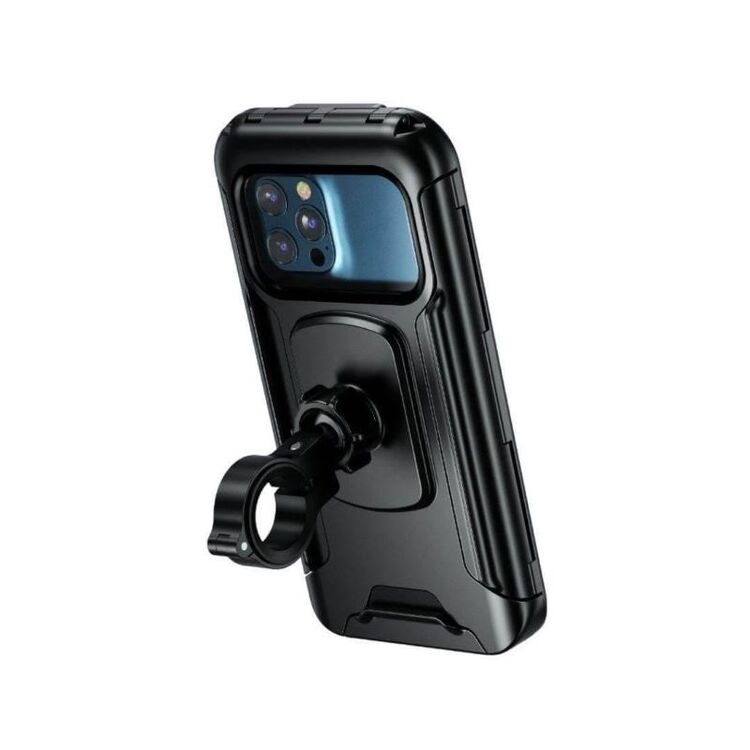 NUKRO TECH M18-54 GİDON BAĞLANTILI SU GEÇİRMEZ TELEFON TUTUCU