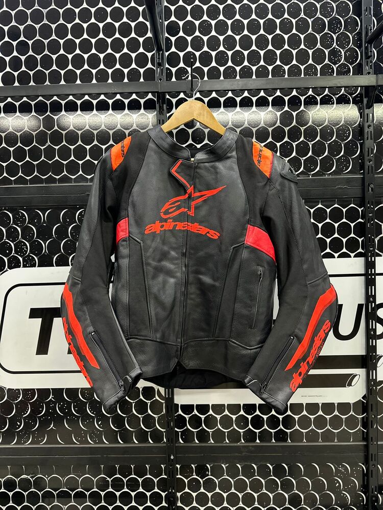 Alpinestars dana derisi cekekt (s,m,l,xl,2xl,3xl)