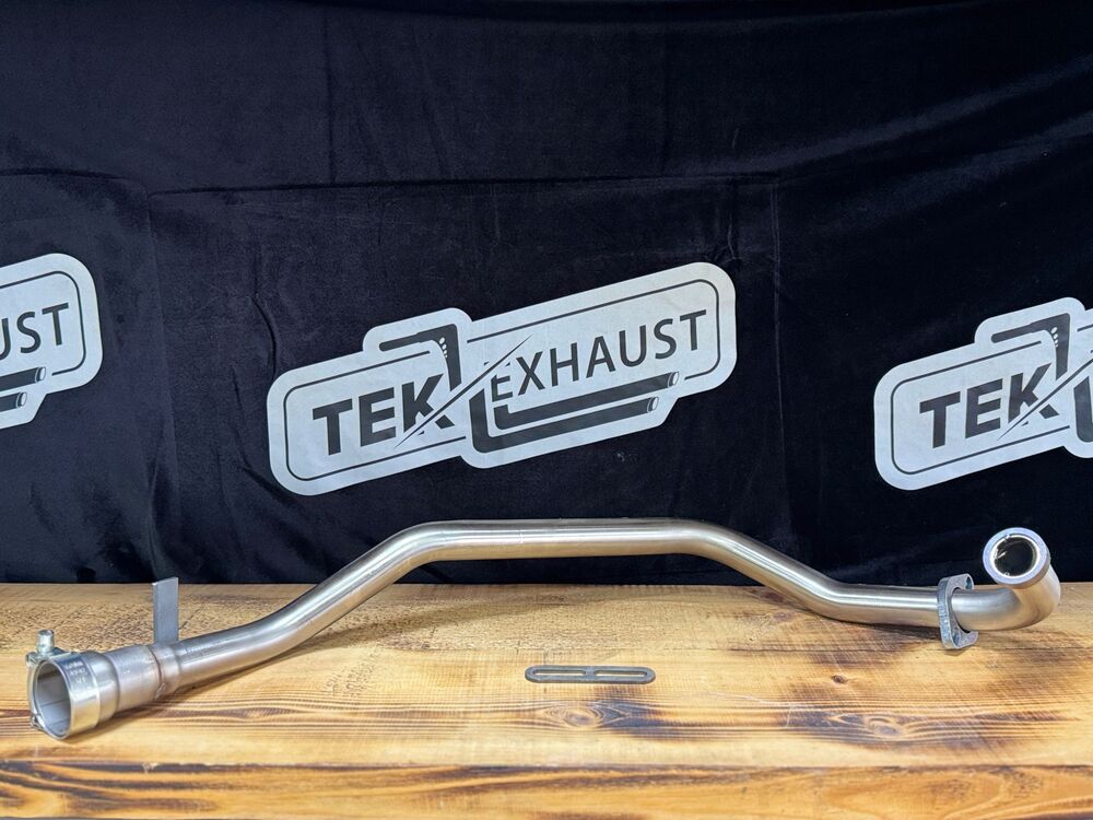 Tvs Raider 125 Headers