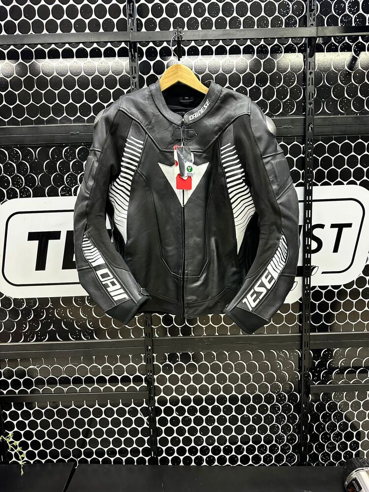 Dainese Dana Derisi Ceket (s,m,l,xl,2xl,3xl)
