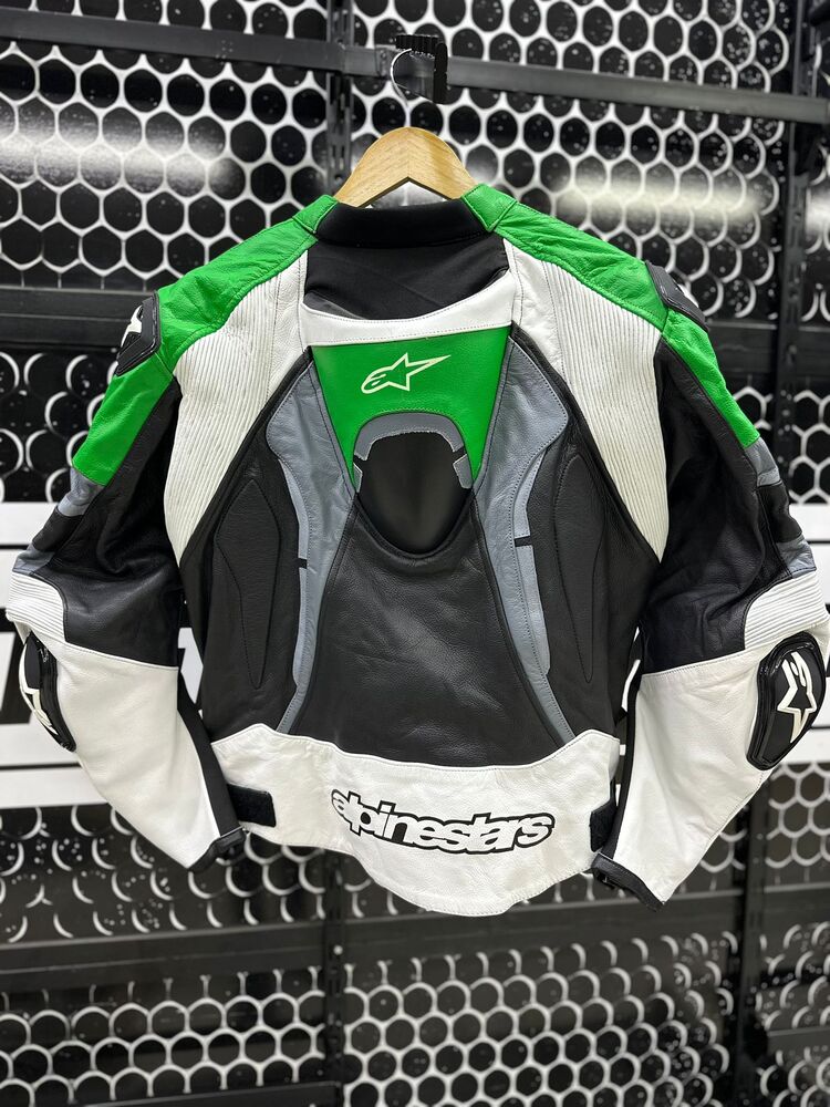 Alpinestars Dana dersi ceket (s,m,l,xl,2xl,3xl)