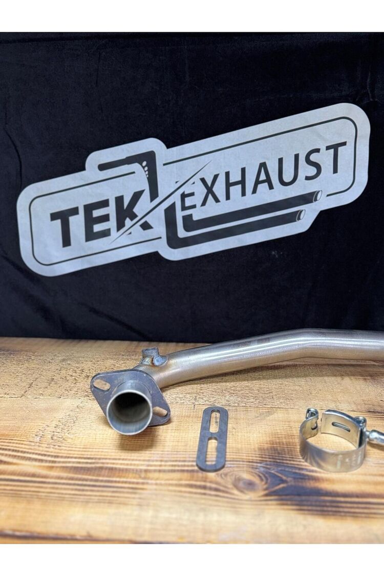 Mondial Drift Headers