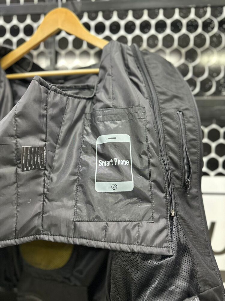 Alpinestars dana derisi cekekt (s,m,l,xl,2xl,3xl)