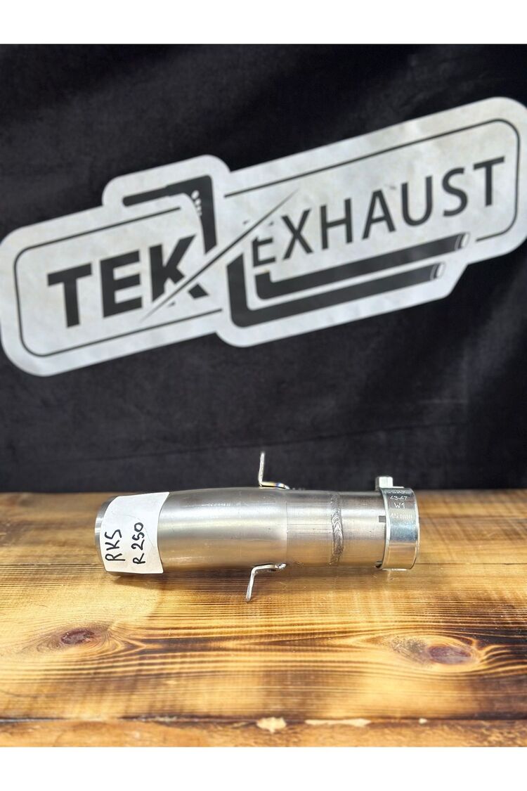 RKS R250 Ara Boru