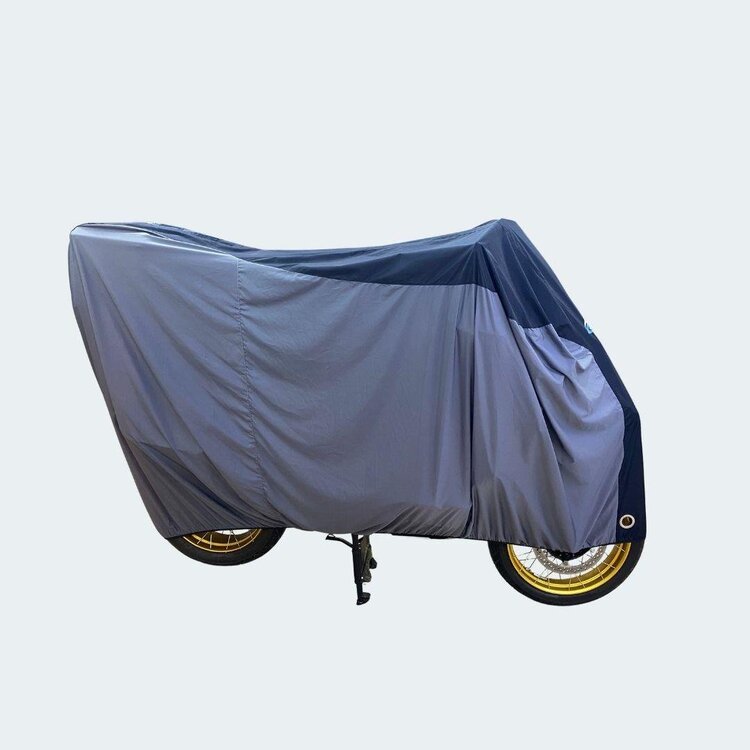 Nukrowear PREMİUM Motosiklet Brandası