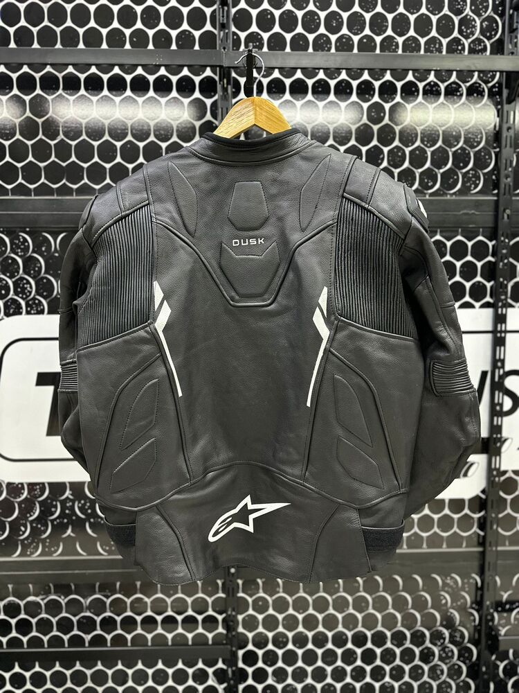 Alpinestars dana derisi ceket (s,m,l,xl,2xl,3xl)
