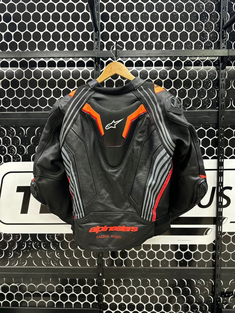 Alpinestars dana derisi cekekt (s,m,l,xl,2xl,3xl)