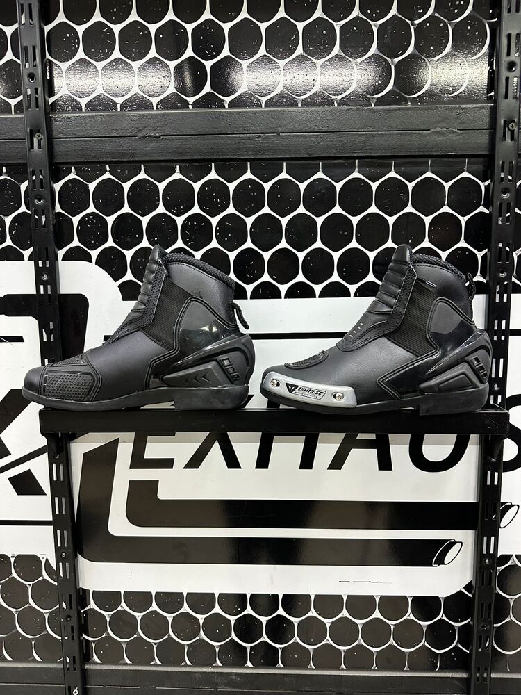 Dainese Hakiki Dana derisi Bot