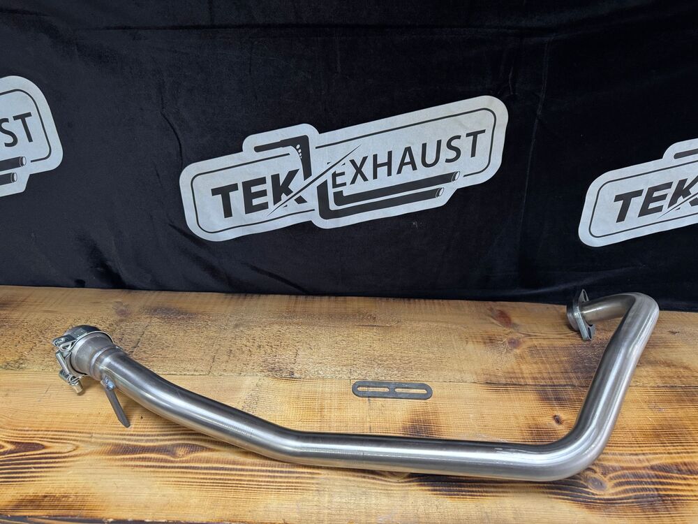 Tvs Raider 125 Headers