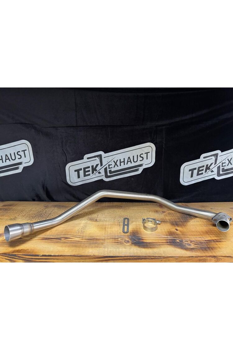 Mondial Drift Headers
