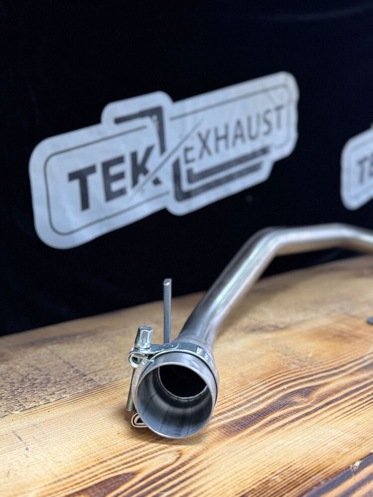 Tvs Raider 125 Headers