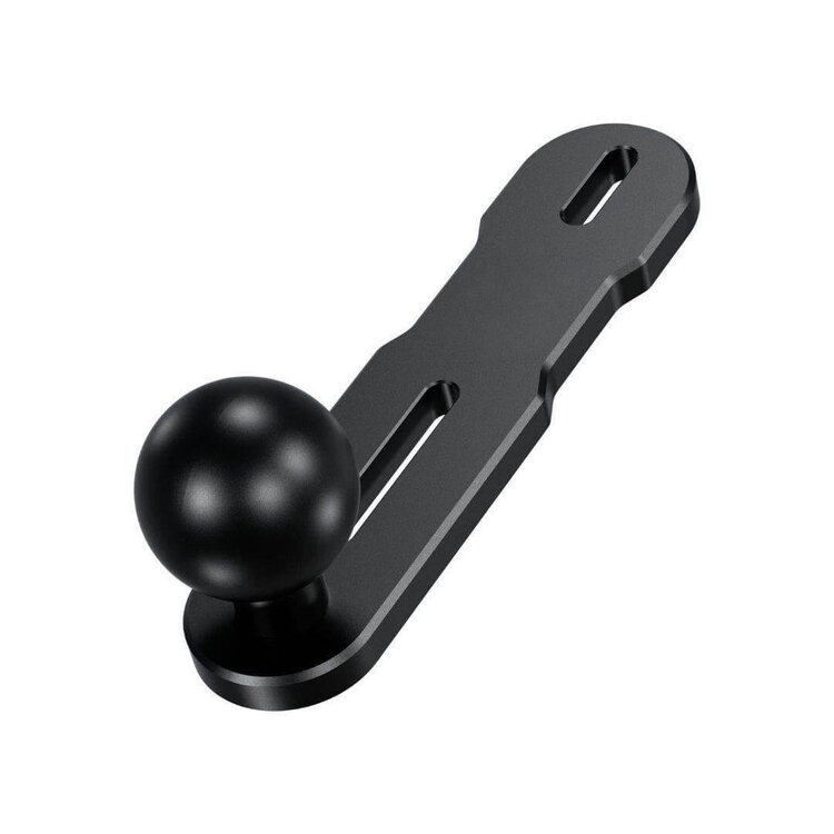 25mm Motosiklet Fren / Debriyaj Rezervuar Kapağı Montaj Tabanı