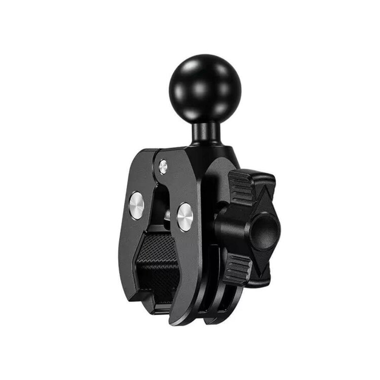 25mm Toplu Mandallı Bağlantı Aparatı