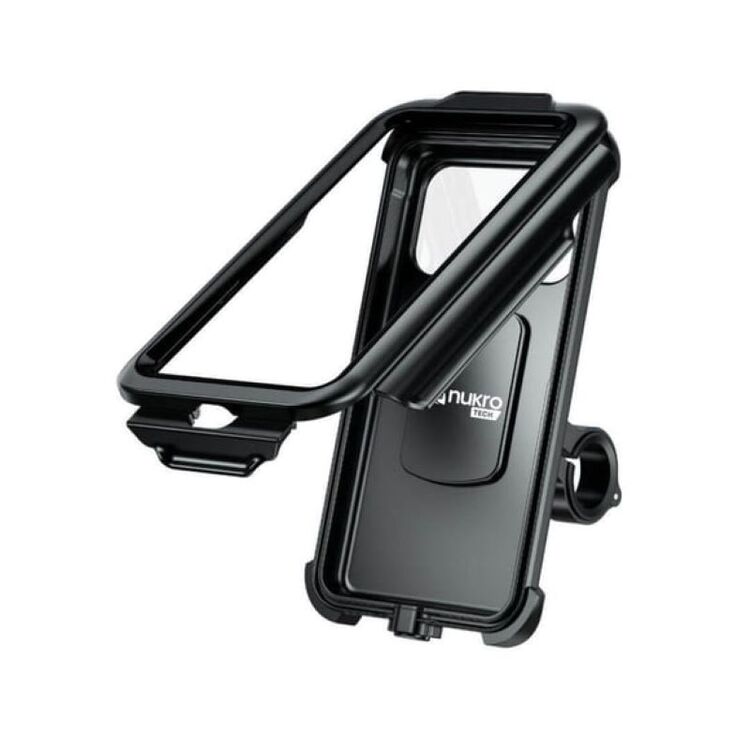 NUKRO TECH M18-54 GİDON BAĞLANTILI SU GEÇİRMEZ TELEFON TUTUCU