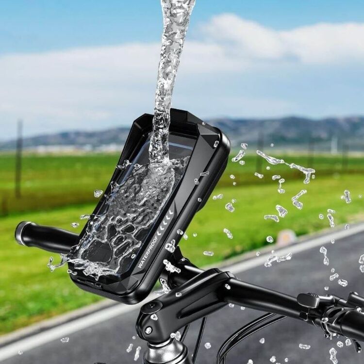 NUKRO TECH M30 SUYA DAYANAKLI TELEFON VE AKSESUAR ÇANTASI
