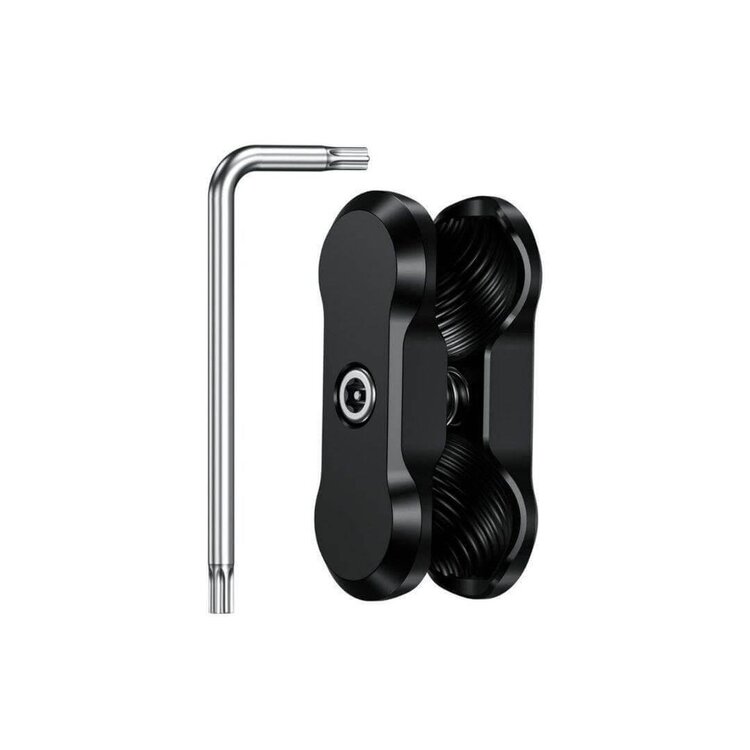 25mm Top İçin Döküm Mafsal Aparat