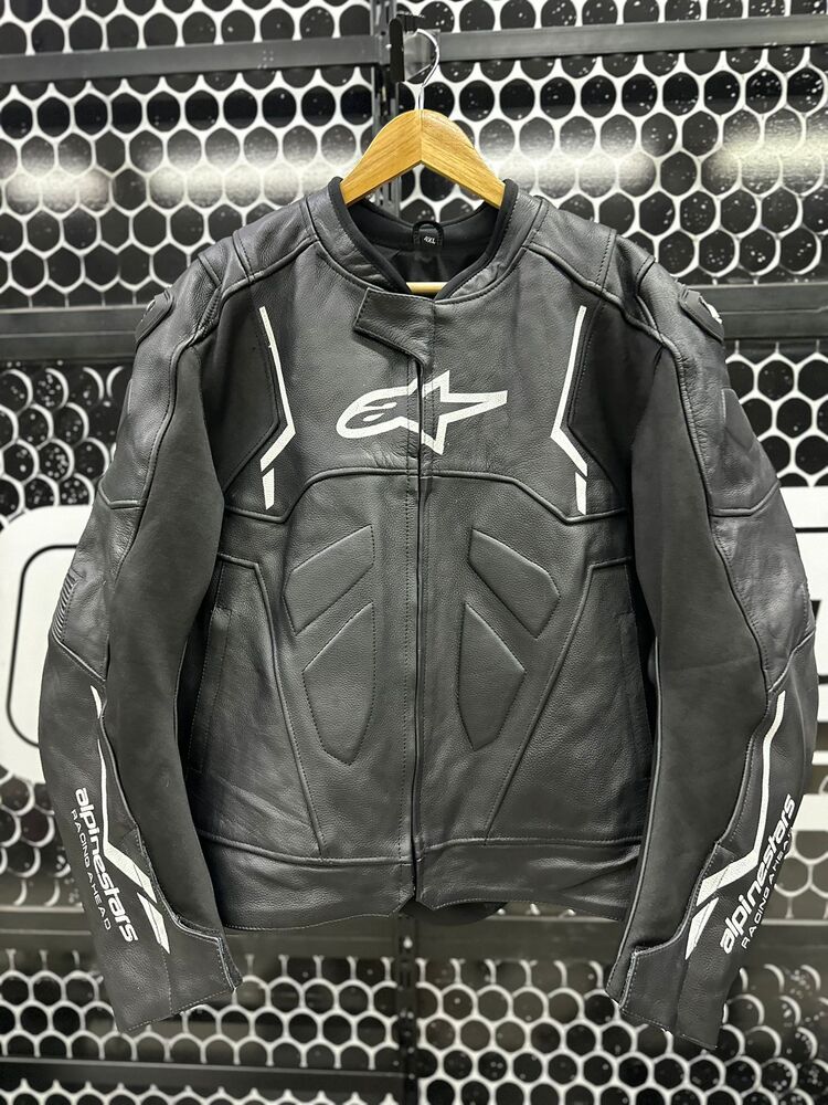 Alpinestars dana derisi ceket (s,m,l,xl,2xl,3xl)