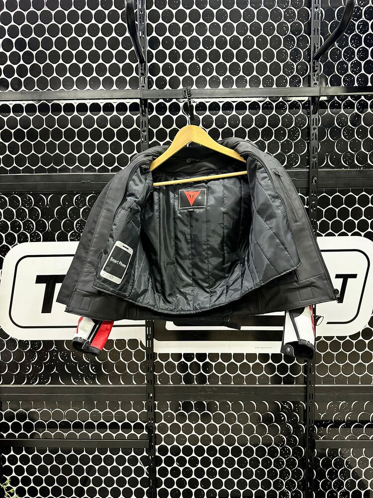 Dainese kadın dana derisi ceket (s,m,l,xl,2xl,3xl)