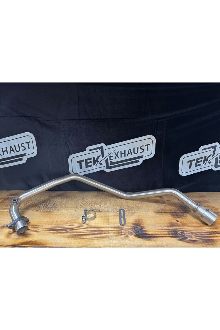 Arora MT125 Headers