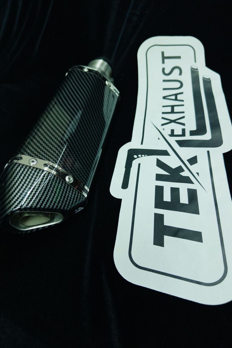 Akrapovic Performans Egzoz – Full Karbon
