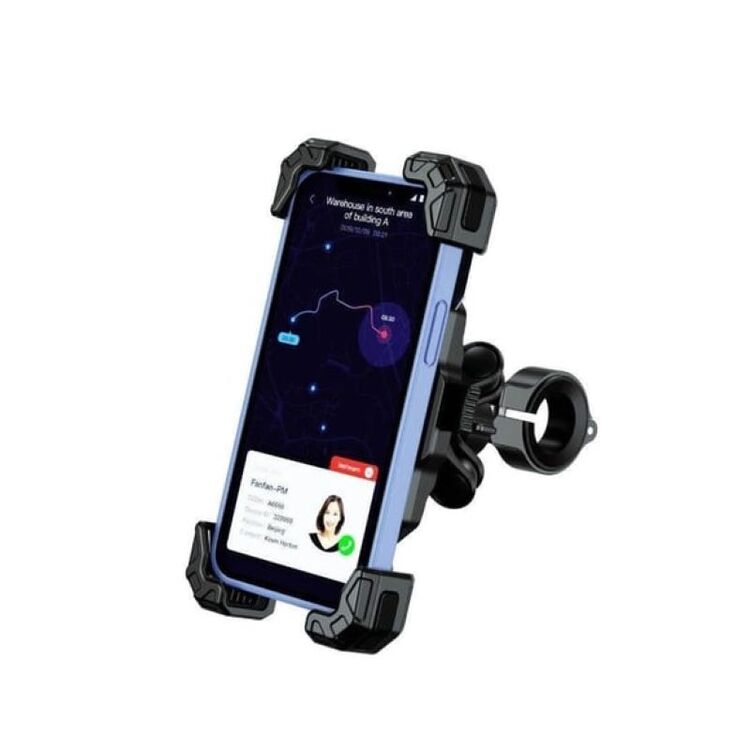 NUKRO TECH M11 TİTREŞİM MODÜLLÜ TELEFON TUTUCU