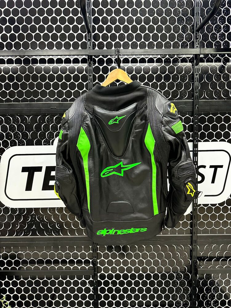 Alpinestars dana derisi ceket (s,m,l,xl,2xl,3xl)