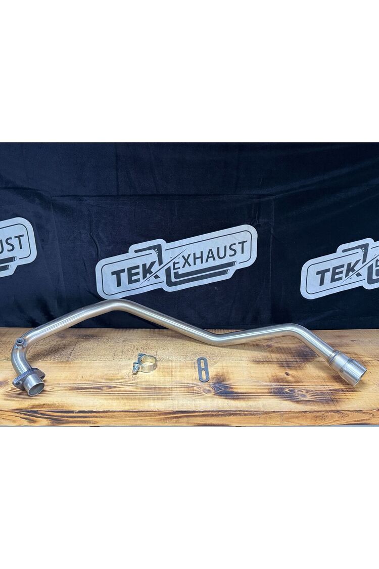 RKS K-Light 202 Headers
