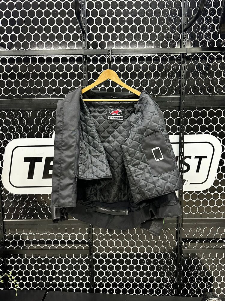 Dainese Dana Derisi Ceket (s,m,l,xl,2xl,3xl)