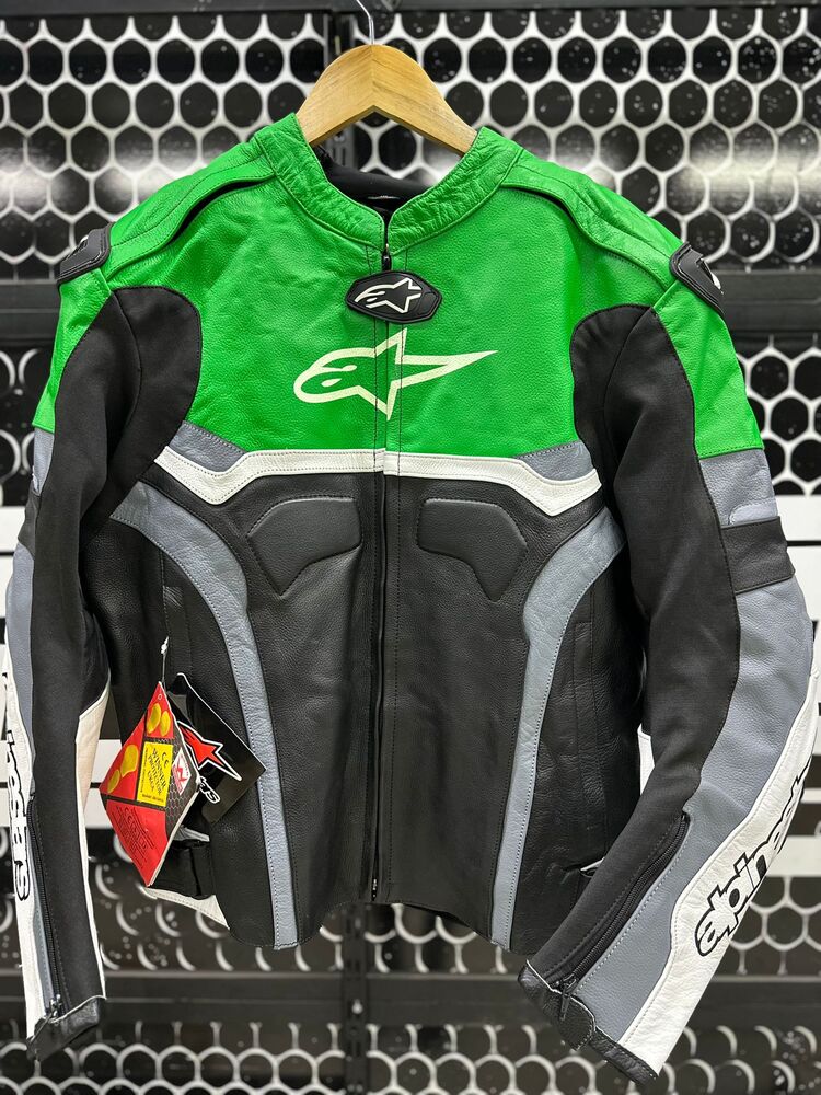 Alpinestars Dana dersi ceket (s,m,l,xl,2xl,3xl)