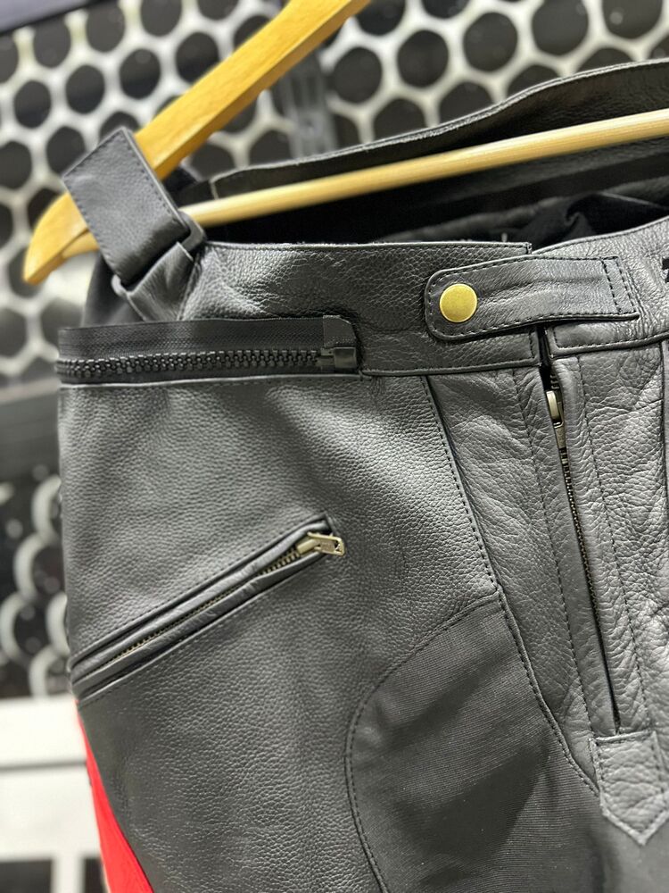 Dainese Hakiki Dana derisi Pantolon (s,m,l,xl,2xl,3xl)