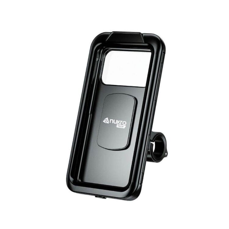 NUKRO TECH M18-54 GİDON BAĞLANTILI SU GEÇİRMEZ TELEFON TUTUCU
