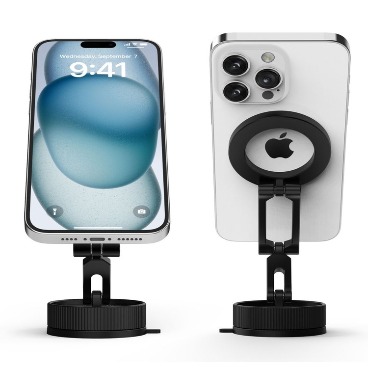 CFX-3 Manyetik Araç İçi Telefon Tutucu
