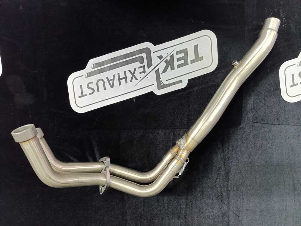 HONDA CBR 500 R HEADERS BORU SET 2013 - 2022