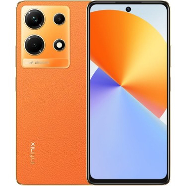 İnfinix note 30 256gb+16gb sıfır 2 yıl garantili