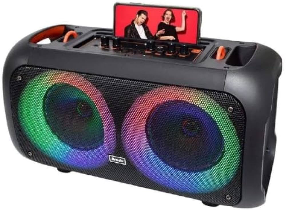 Bts-1709 mini bomba ses canavarı