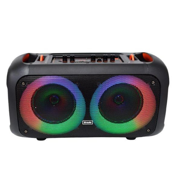 Bts-1709 mini bomba ses canavarı