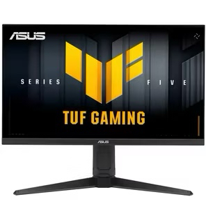 Asus tuf gaming 27” 180 hrz sıfır 3 yıl garantili