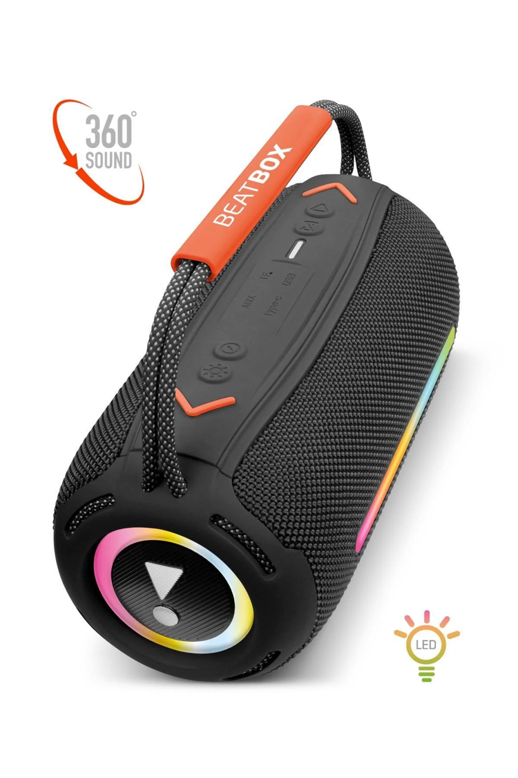 Powerway beatboxx 20 watt süper kalitee sıfır garantili