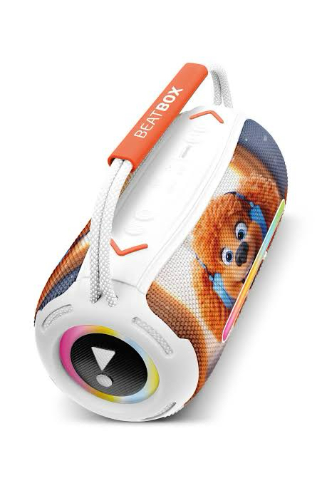 Powerway beatboxx 20 watt süper kalitee sıfır garantili