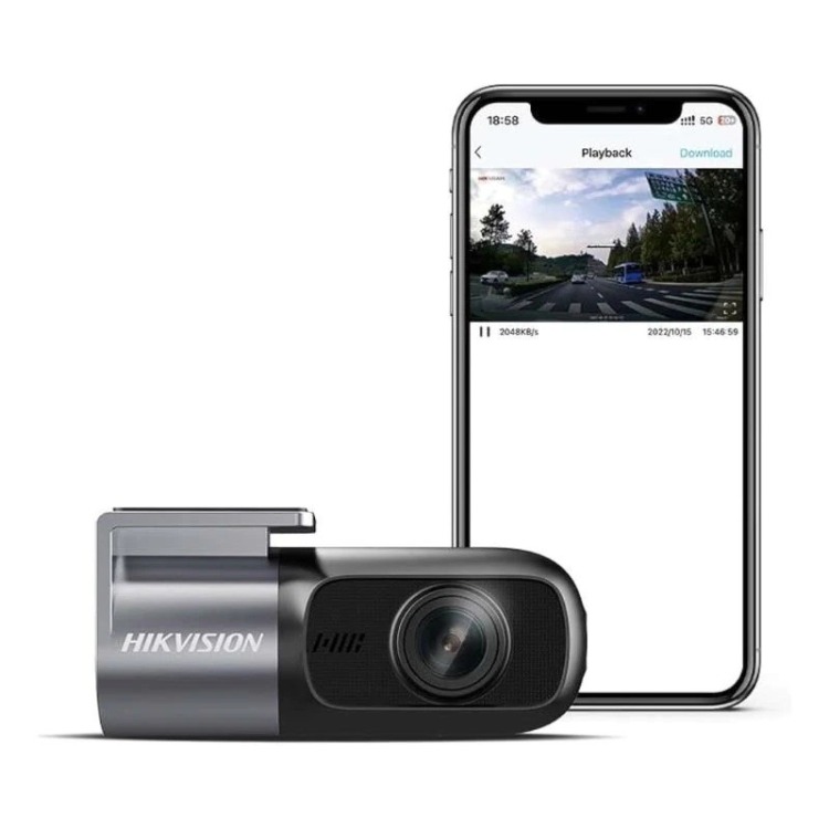 HIKVISION AE-DC2018-D1 2MP 