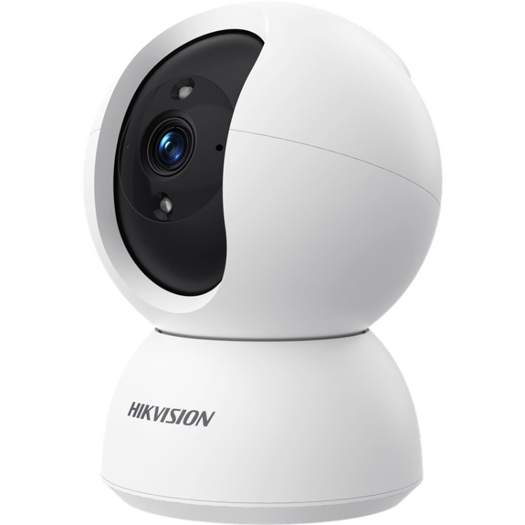 HIKVISION DS-2CV2Q21G1-IDW(W) 2MP ÇİFT YÖNLÜ KONUŞMA 2.4GHZ WIFI IP BEBEK KAMERASI