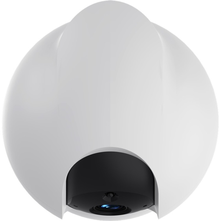 HIKVISION DS-2CV2Q21G1-IDW(W) 2MP ÇİFT YÖNLÜ KONUŞMA 2.4GHZ WIFI IP BEBEK KAMERASI