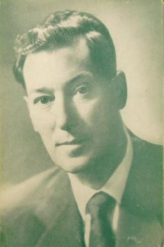 Emrinizde – Neville Goddard
