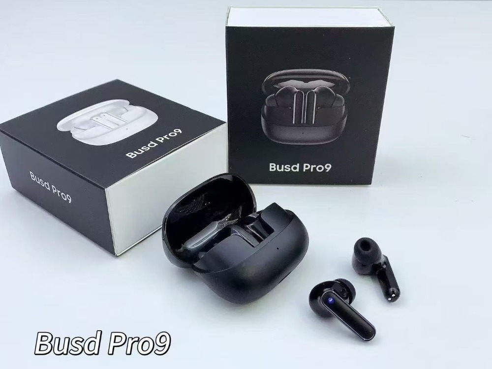 SAMSUNG MODEL BUDS 9 PRO BLUETOOTH KULAKLIK